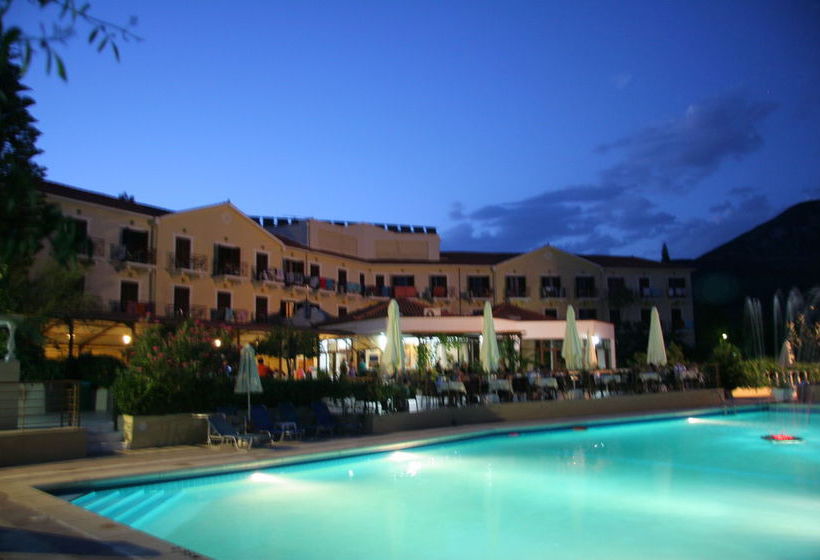 Hotel Karavados Beach  | Kefalonia | Kefalonia | Grécia 20