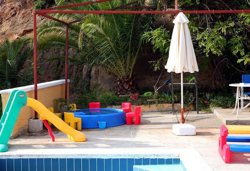 Hotel Karavados Beach  | Kefalonia | Kefalonia | Grécia 4