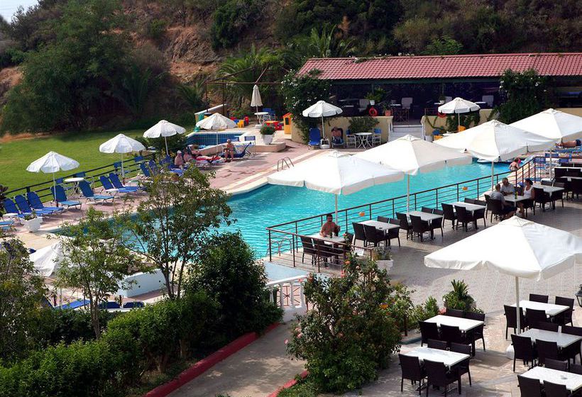 Hotel Karavados Beach  | Kefalonia | Kefalonia | Grécia 5