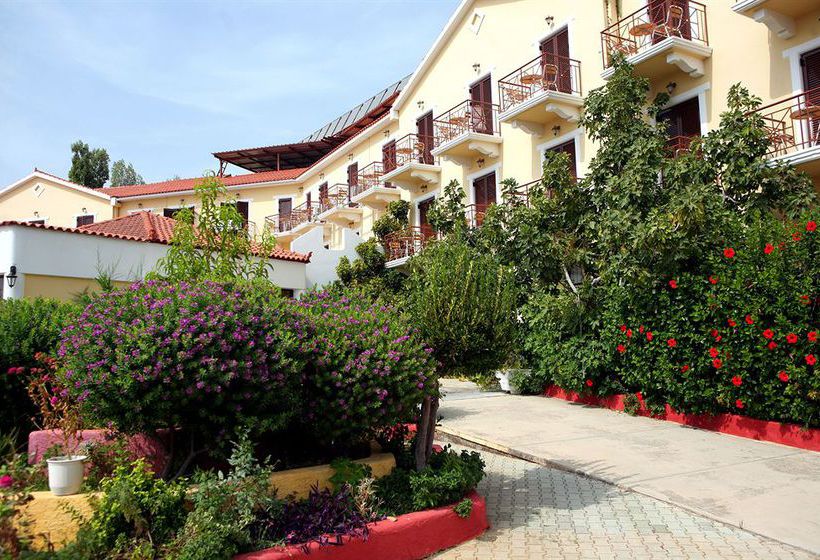 Hotel Karavados Beach  | Kefalonia | Kefalonia | Grécia 6