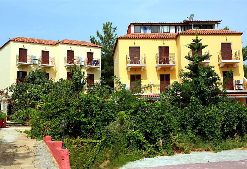 Hotel Karavados Beach  | Kefalonia | Kefalonia | Grécia 7