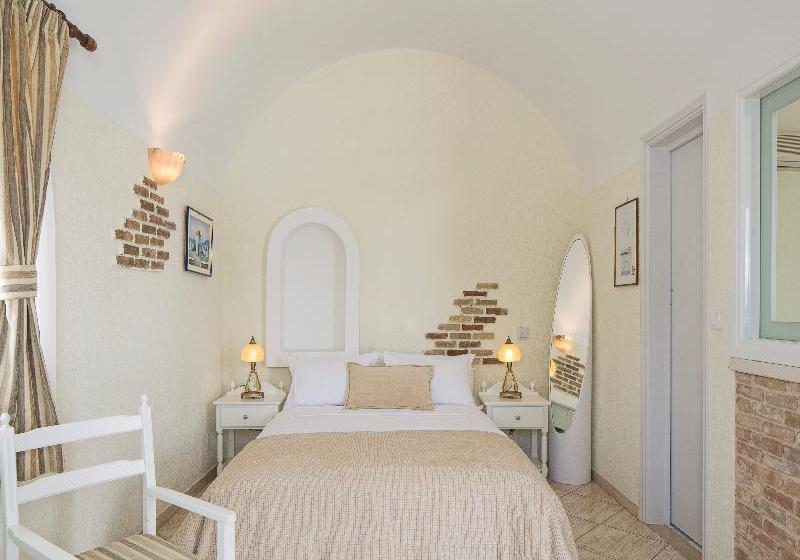 Hotel Contaratos Beach  | Naousa | Cyclades | Greece 20