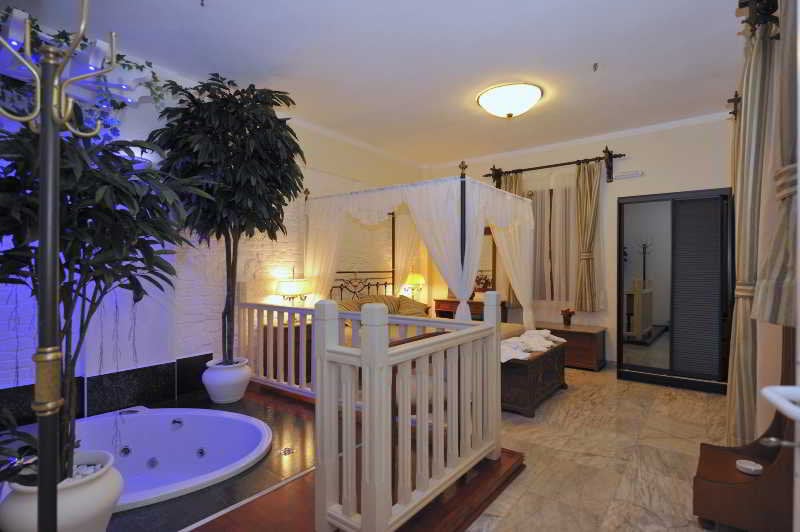 Hotel Contaratos Beach  | Naousa | Cyclades | Greece 6