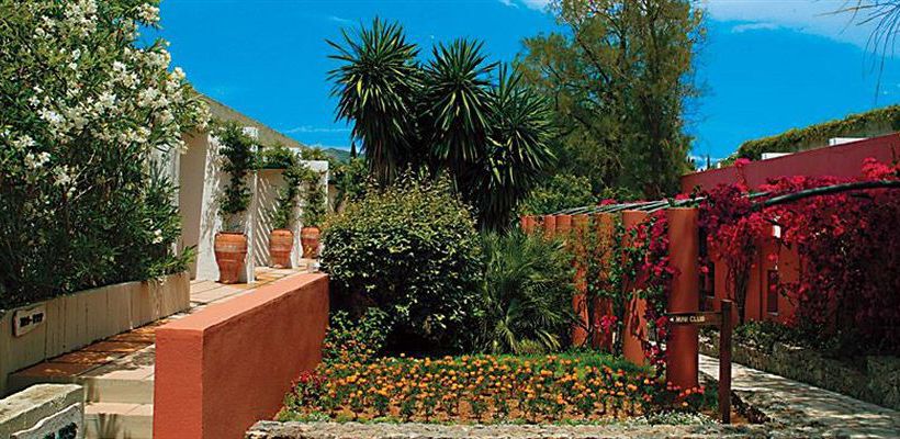 Hotel Kontokali Bay Resort & Spa Kontokali