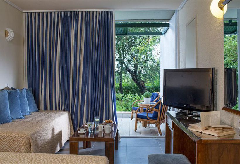 Hotel Kontokali Bay Resort & Spa  | Kontokali | Corfu | Greece 1