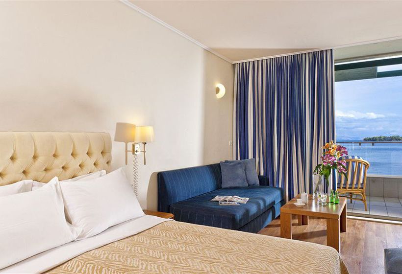 Hotel Kontokali Bay Resort & Spa  | Kontokali | Corfu | Greece 10