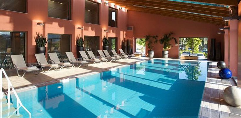 Hotel Kontokali Bay Resort & Spa  | Kontokali | Corfu | Greece 11