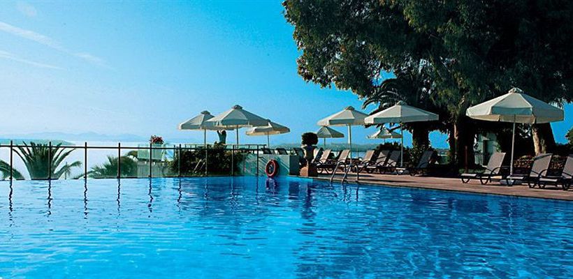 Hotel Kontokali Bay Resort & Spa  | Kontokali | Corfu | Greece 12