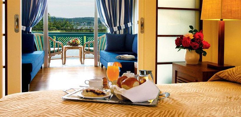 Hotel Kontokali Bay Resort & Spa  | Kontokali | Corfu | Greece 13