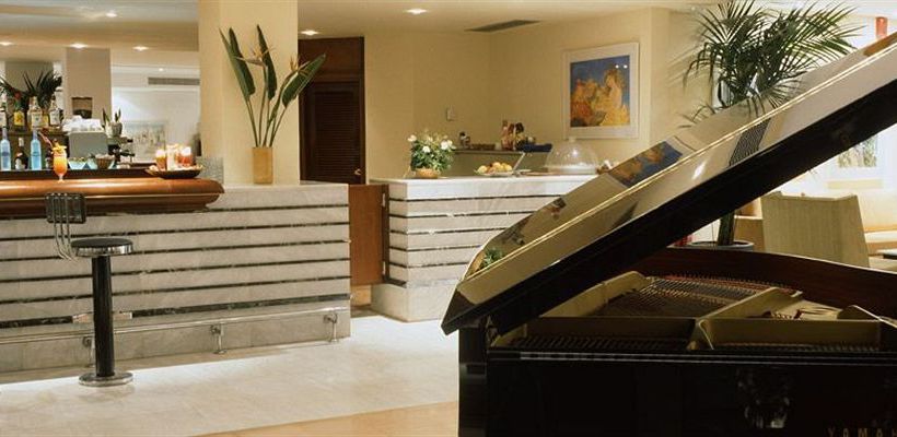 Hotel Kontokali Bay Resort & Spa  | Kontokali | Corfu | Greece 14