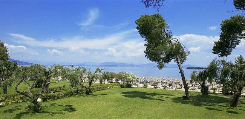 Hotel Kontokali Bay Resort & Spa  | Kontokali | Corfu | Greece 16