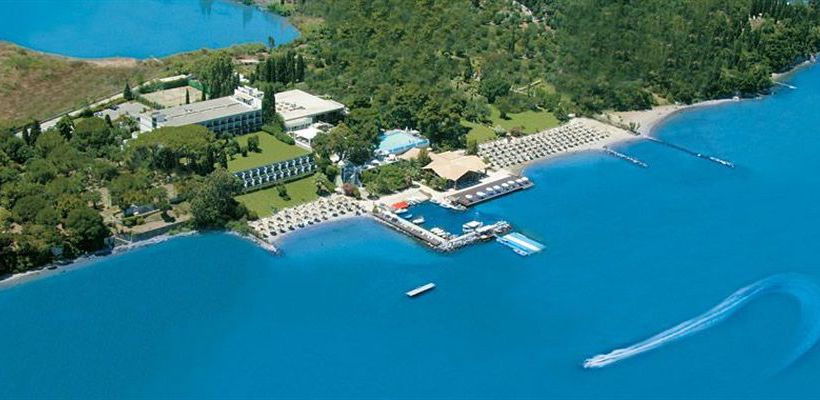 Hotel Kontokali Bay Resort & Spa  | Kontokali | Corfu | Greece 18