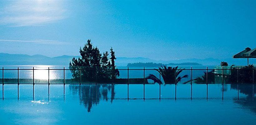 Hotel Kontokali Bay Resort & Spa  | Kontokali | Corfu | Greece 19
