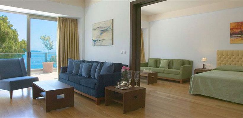 Hotel Kontokali Bay Resort & Spa  | Kontokali | Corfu | Greece 20