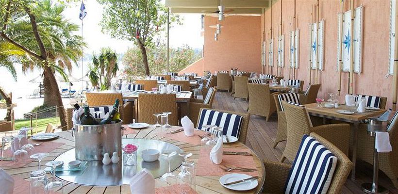 Hotel Kontokali Bay Resort & Spa  | Kontokali | Corfu | Greece 3