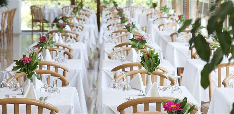 Hotel Kontokali Bay Resort & Spa  | Kontokali | Corfu | Greece 4