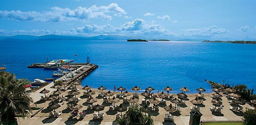 Hotel Kontokali Bay Resort & Spa  | Kontokali | Corfu | Greece 5