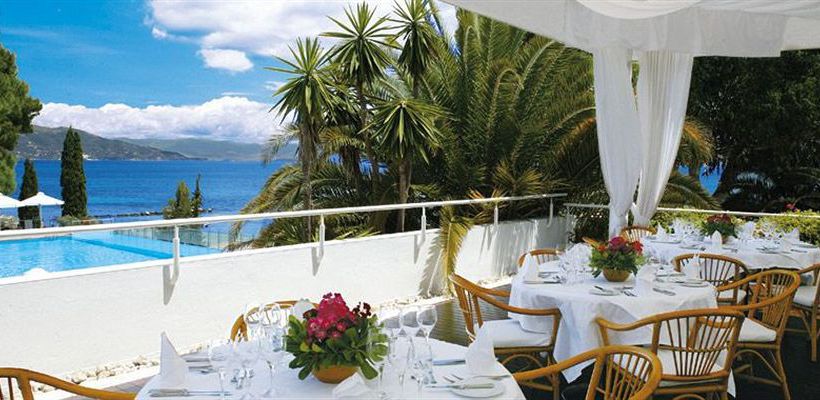 Hotel Kontokali Bay Resort & Spa  | Kontokali | Corfu | Greece 6