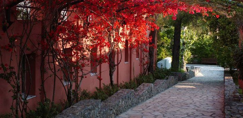 Hotel Kontokali Bay Resort & Spa  | Kontokali | Corfu | Greece 7