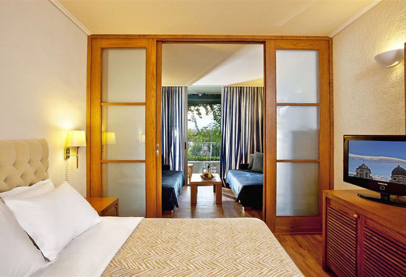 Hotel Kontokali Bay Resort & Spa  | Kontokali | Corfu | Greece 8