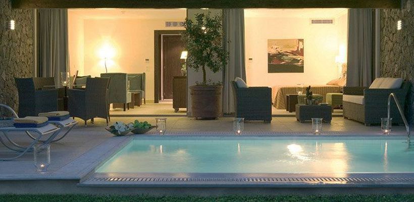 Hotel Kontokali Bay Resort & Spa  | Kontokali | Corfu | Greece 9