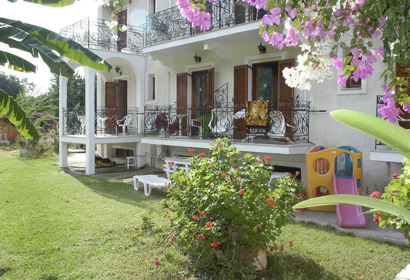 Lara Hotel   | Lourdata | Kefalonia | Greece 1