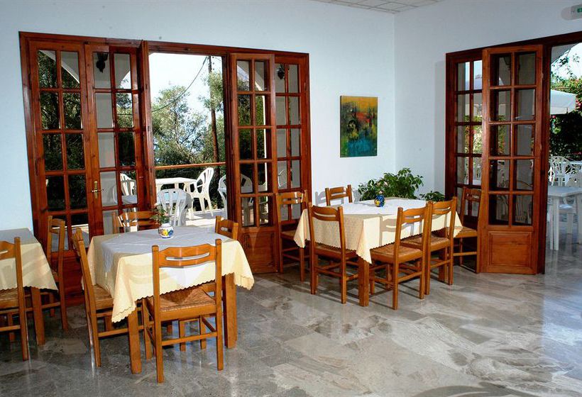 Lara Hotel   | Lourdata | Kefalonia | Greece 11