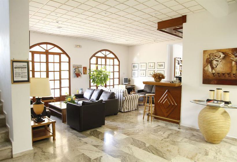 Lara Hotel   | Lourdata | Kefalonia | Greece 12