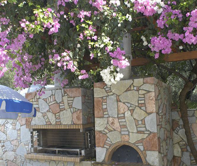 Lara Hotel   | Lourdata | Kefalonia | Greece 13