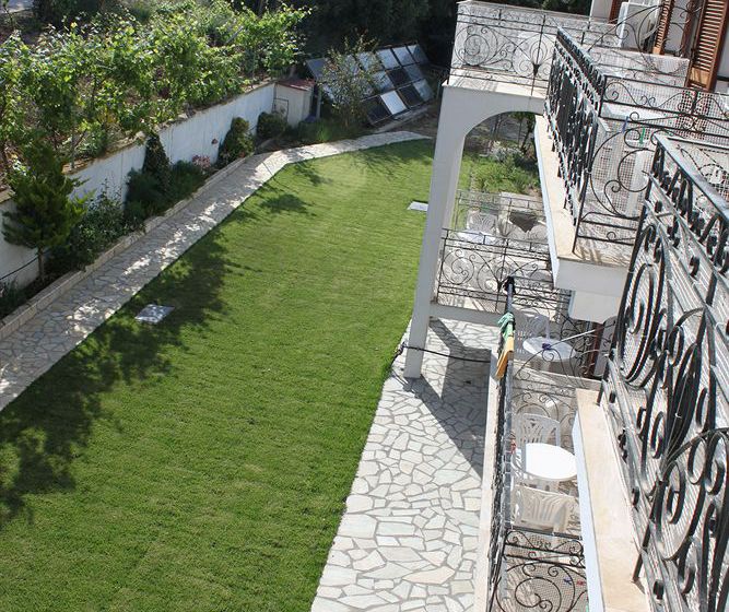 Lara Hotel   | Lourdata | Kefalonia | Greece 15