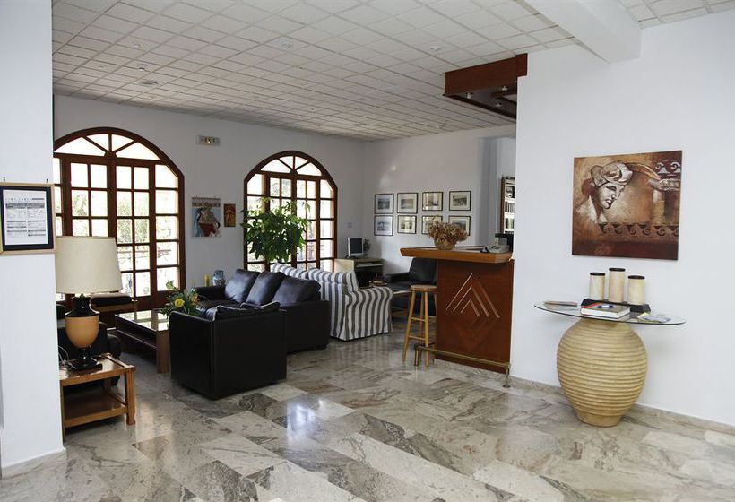 Lara Hotel   | Lourdata | Kefalonia | Greece 16