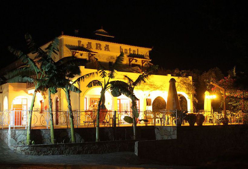 Lara Hotel   | Lourdata | Kefalonia | Greece 17