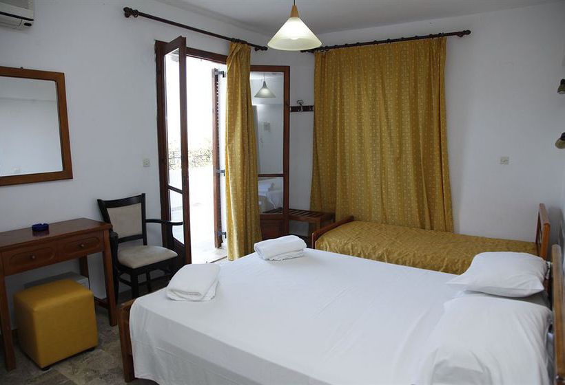 Lara Hotel   | Lourdata | Kefalonia | Greece 19