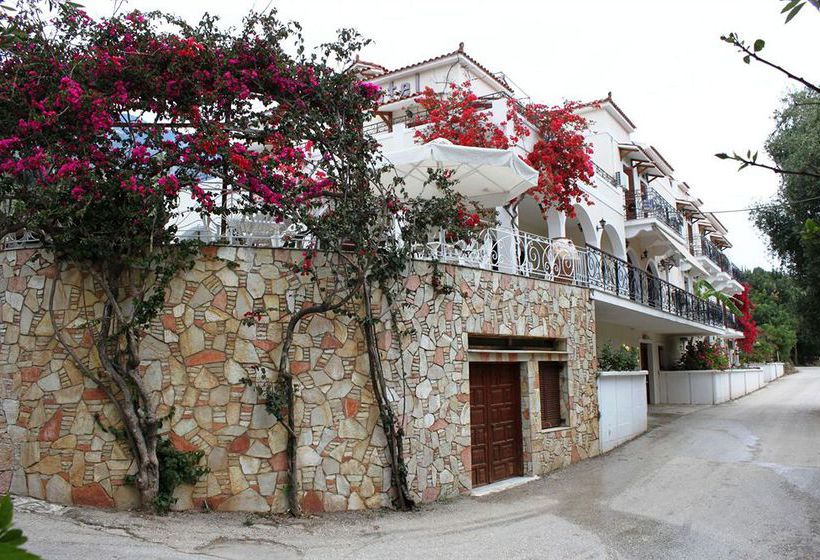 Lara Hotel   | Lourdata | Kefalonia | Greece 2