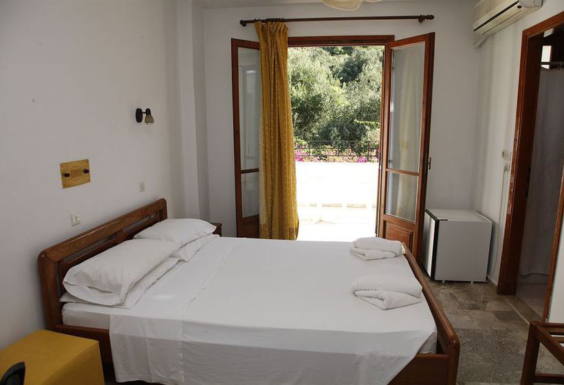 Lara Hotel   | Lourdata | Kefalonia | Greece 20