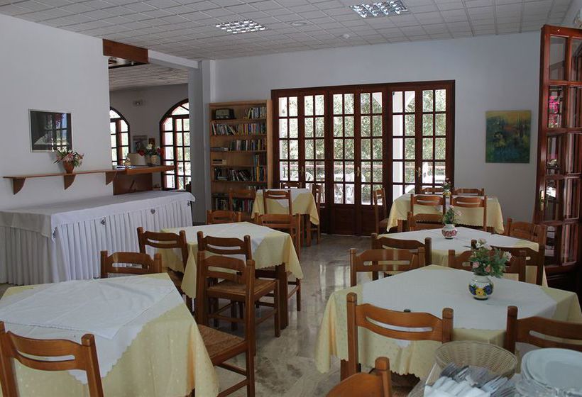 Lara Hotel   | Lourdata | Kefalonia | Greece 4