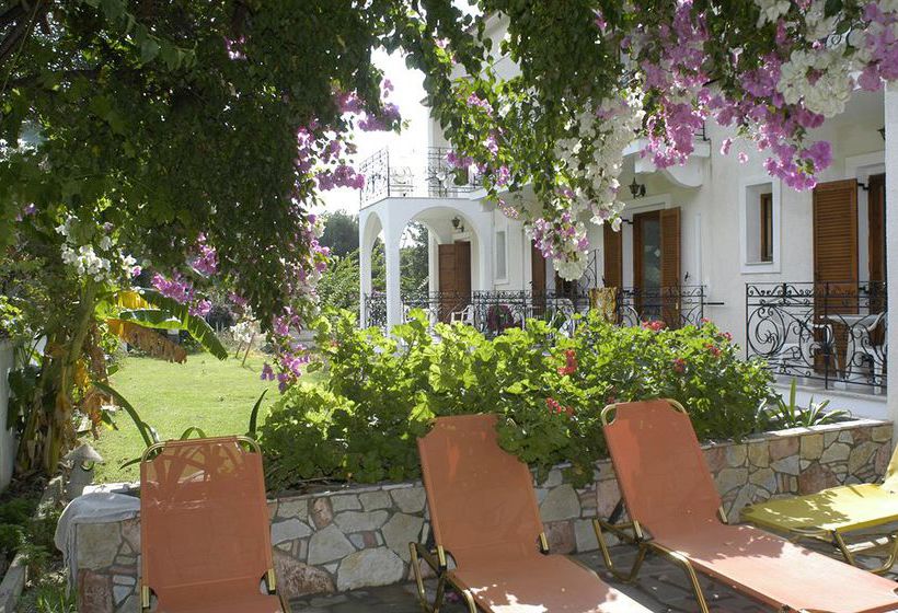 Lara Hotel   | Lourdata | Kefalonia | Greece 5