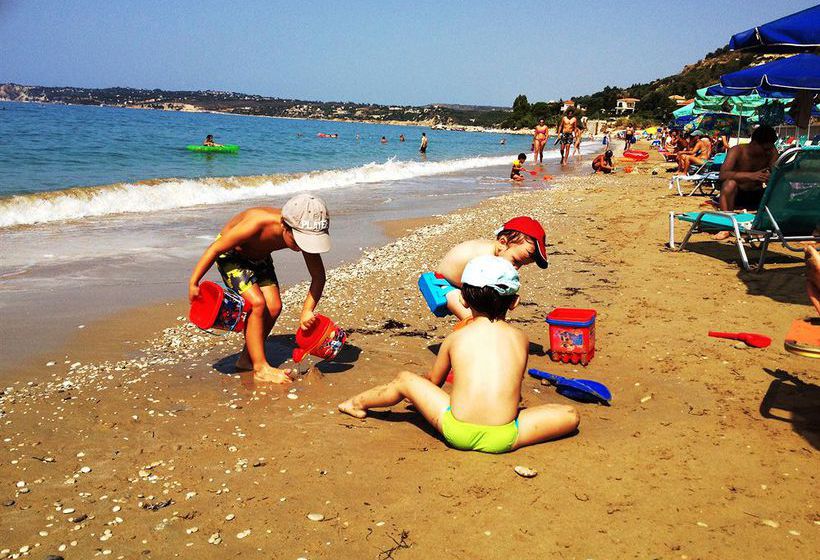 Lara Hotel   | Lourdata | Kefalonia | Greece 6