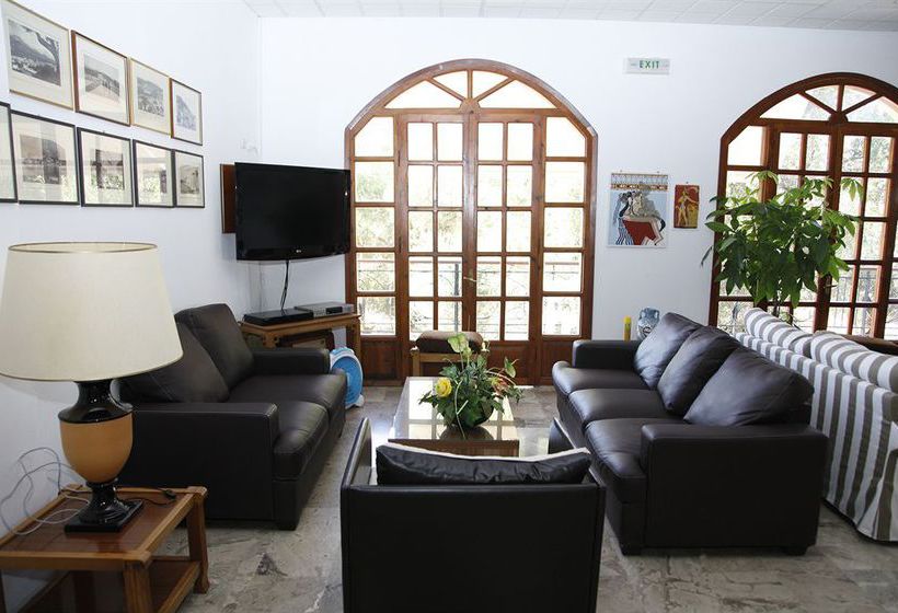 Lara Hotel   | Lourdata | Kefalonia | Greece 8