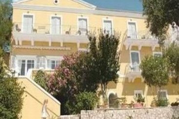 lti Louis Grand Hotel  | Glyfada | Corfu | Griechenland