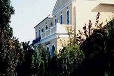 lti Louis Grand Hotel  | Glyfada | Corfu | Griechenland 1