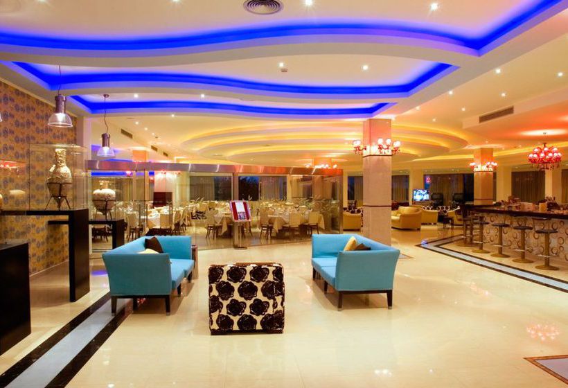 Lydia Maris Hotel  | Kolymbia | Rhodes | Greece 1