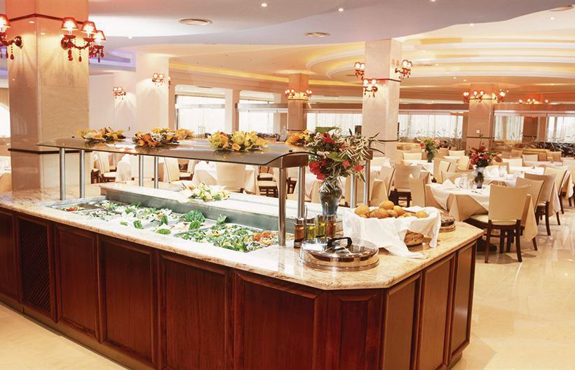 Lydia Maris Hotel  | Kolymbia | Rhodes | Greece 11