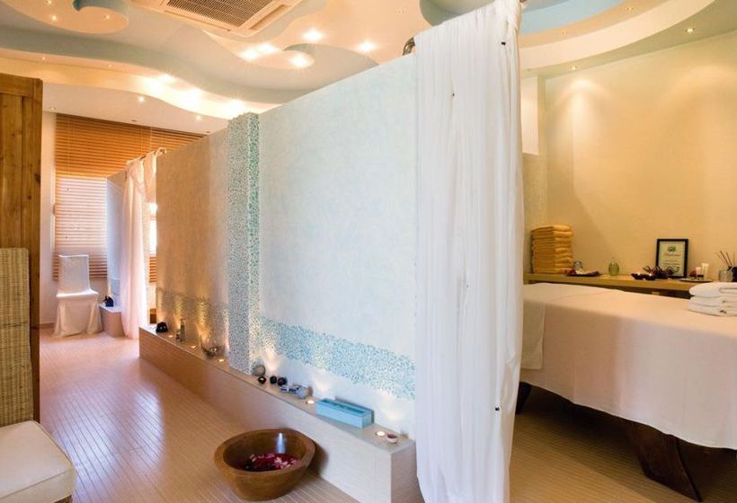 Lydia Maris Hotel  | Kolymbia | Rhodes | Greece 12