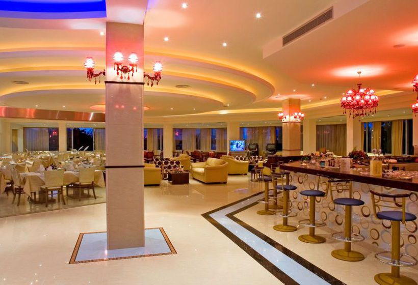Lydia Maris Hotel  | Kolymbia | Rhodes | Greece 13