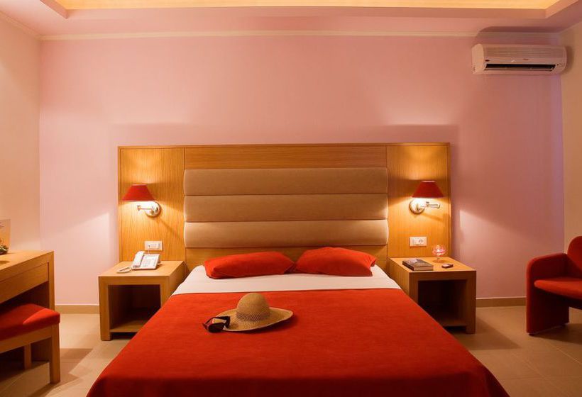 Lydia Maris Hotel  | Kolymbia | Rhodes | Greece 17