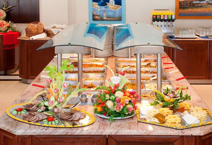 Lydia Maris Hotel  | Kolymbia | Rhodes | Greece 2