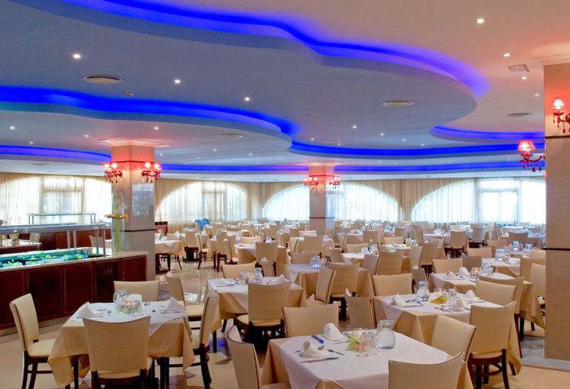 Lydia Maris Hotel  | Kolymbia | Rhodes | Greece 3