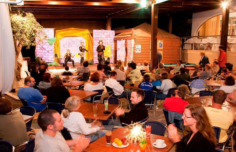 Lydia Maris Hotel  | Kolymbia | Rhodes | Greece 5