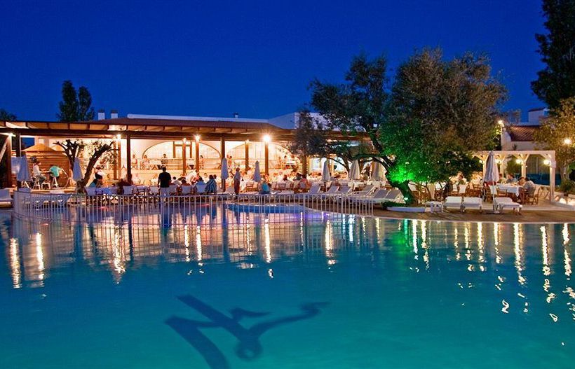 Lydia Maris Hotel  | Kolymbia | Rhodes | Greece 7
